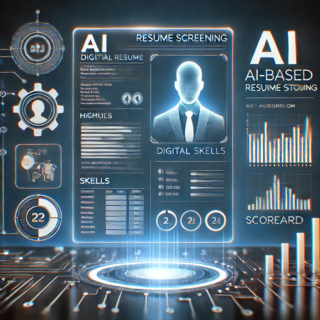 AI Resume Screening