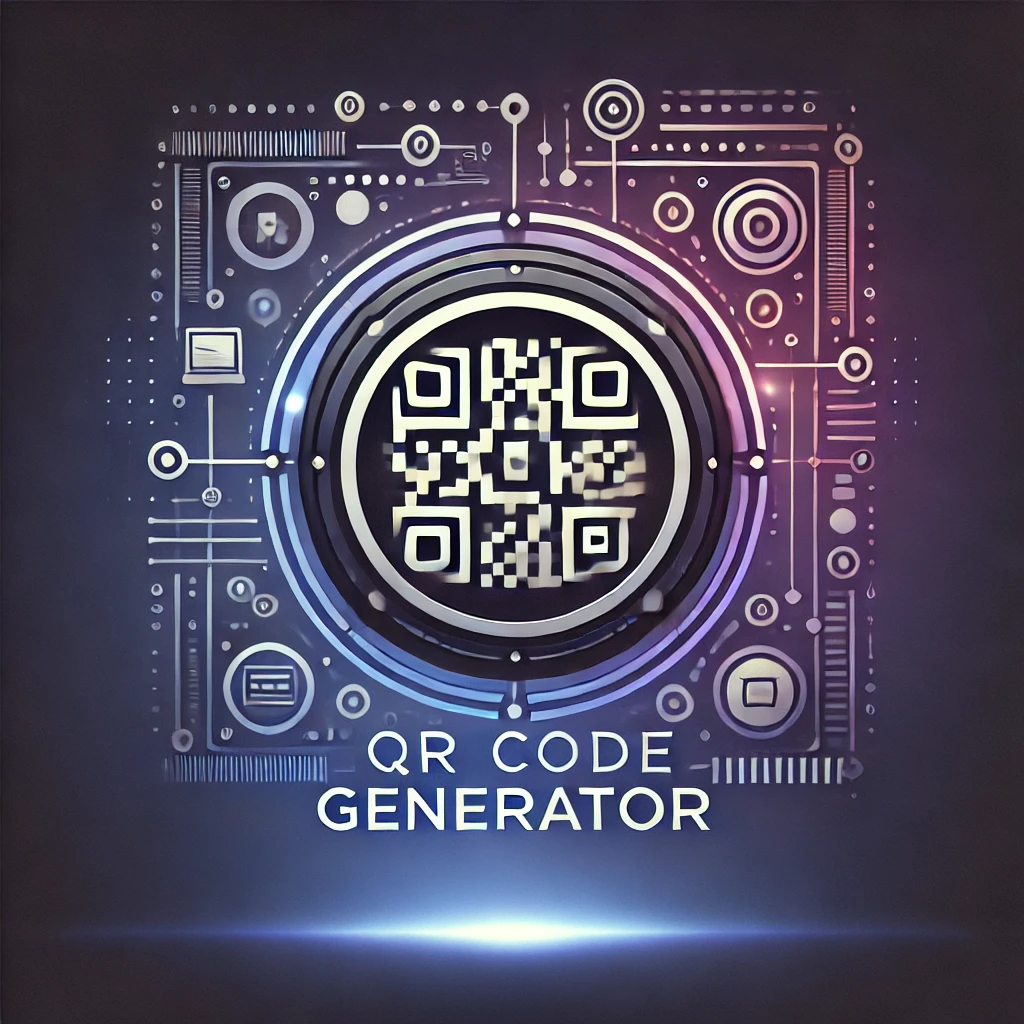 QR Code Generator